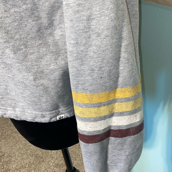 Minnesota GOPHERS HOODIE - Picture 4 of 9